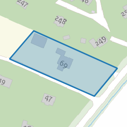 Perceel HTN03-B-2817