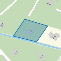 Perceel HTN03-B-2821