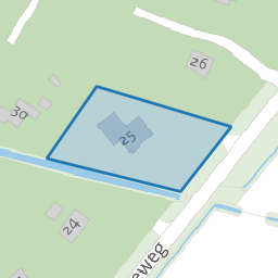 Perceel HTN03-B-2822