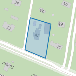 Perceel HTN03-B-2828