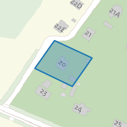 Perceel HTN03-B-2829