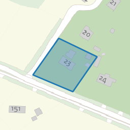 Perceel HTN03-B-2830