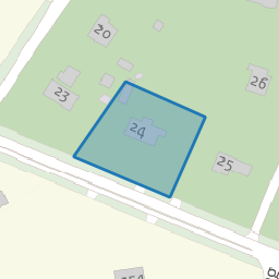 Perceel HTN03-B-2831