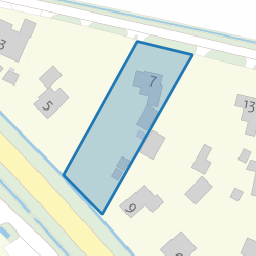 Perceel HTN03-B-2856