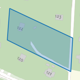 Perceel HTN03-B-2861