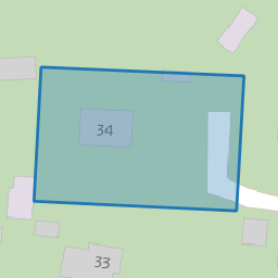 Perceel HTN03-B-2865