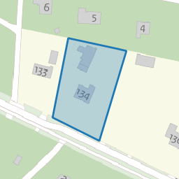 Perceel HTN03-B-2869