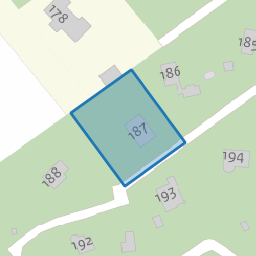 Perceel HTN03-B-2899