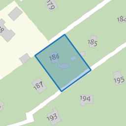 Perceel HTN03-B-2900