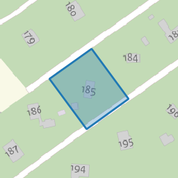 Perceel HTN03-B-2903