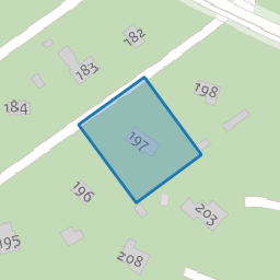 Perceel HTN03-B-2906