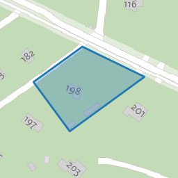 Perceel HTN03-B-2907