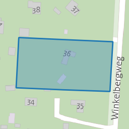 Perceel HTN03-B-2908