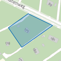 Perceel HTN03-B-2943