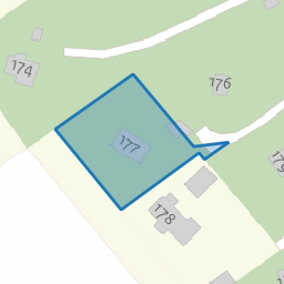 Perceel HTN03-B-2945