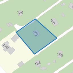 Perceel HTN03-B-2946