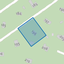 Perceel HTN03-B-2948