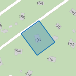 Perceel HTN03-B-2949