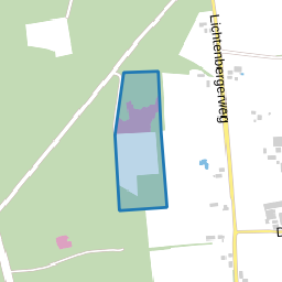 Perceel HTN03-B-2968