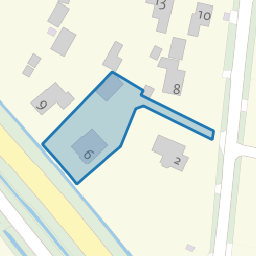 Perceel HTN03-B-2975