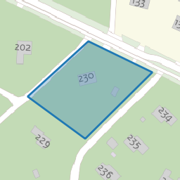 Perceel HTN03-B-2976