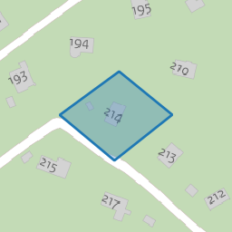 Perceel HTN03-B-2985