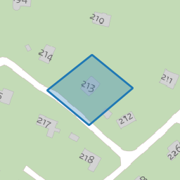 Perceel HTN03-B-2986