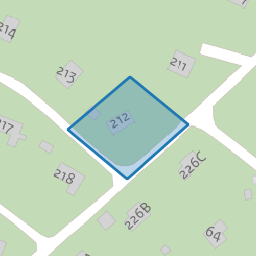 Perceel HTN03-B-2987