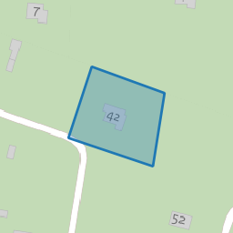 Perceel HTN03-B-3004