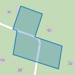 Perceel HTN03-B-3005