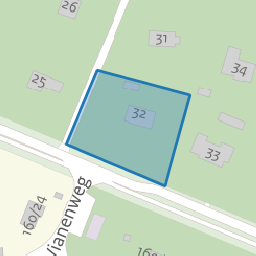 Perceel HTN03-B-3011