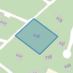 Perceel HTN03-B-3030