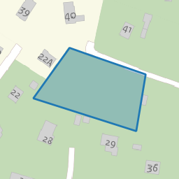 Perceel HTN03-B-3041