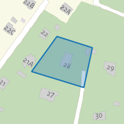 Perceel HTN03-B-3043