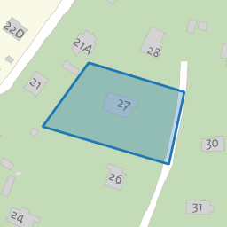 Perceel HTN03-B-3046