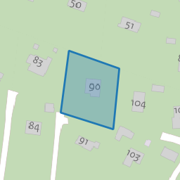 Perceel HTN03-B-3050