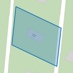 Perceel HTN03-B-3052