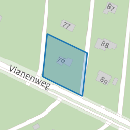 Perceel HTN03-B-3053