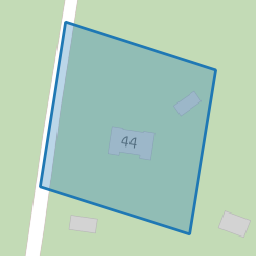 Perceel HTN03-B-3060