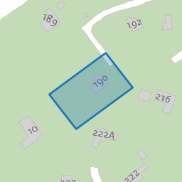 Perceel HTN03-B-3064