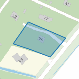 Perceel HTN03-B-3066