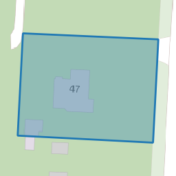 Perceel HTN03-B-3070