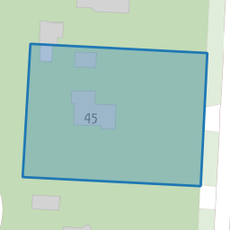 Perceel HTN03-B-3072