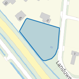 Perceel HTN03-B-3079