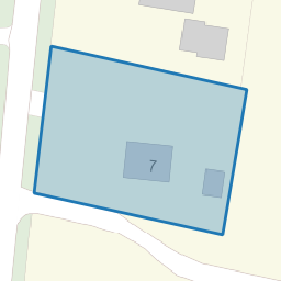 Perceel HTN03-B-3082