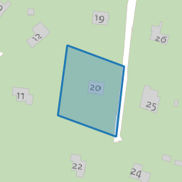 Perceel HTN03-B-3107