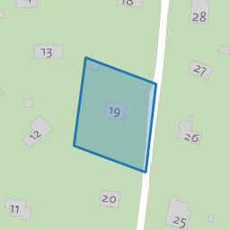 Perceel HTN03-B-3110