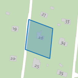 Perceel HTN03-B-3111