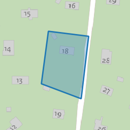 Perceel HTN03-B-3113