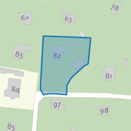 Perceel HTN03-B-3126